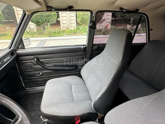 LADA (VAZ) 2107 2011, 93,000 km - 1.6 l - Gəncə