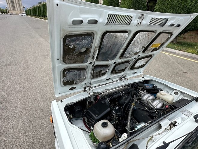 LADA (VAZ) 2107 2011, 93,000 km - 1.6 l - Gəncə