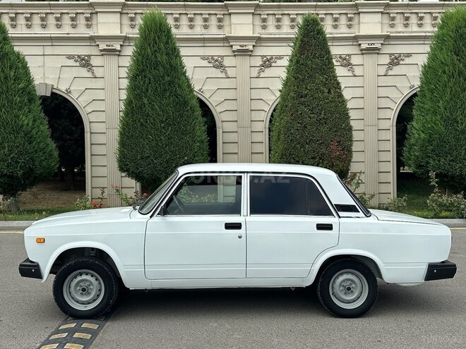 LADA (VAZ) 2107 2011, 93,000 km - 1.6 l - Gəncə