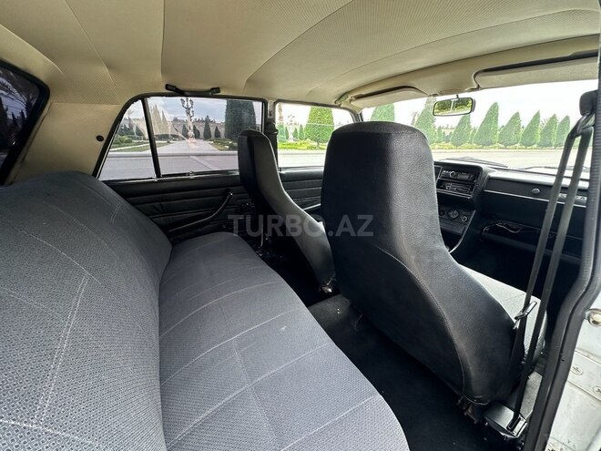 LADA (VAZ) 2107 2011, 93,000 km - 1.6 l - Gəncə