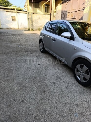 Kia Ceed 2007, 274,109 km - 1.6 l - Bakı