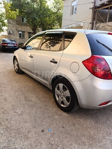 Kia Ceed 2007, 274,109 km - 1.6 l - Bakı