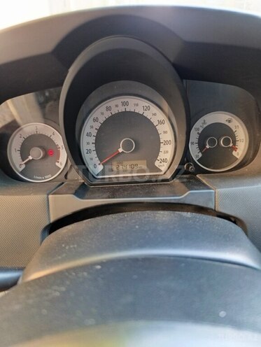 Kia Ceed 2007, 274,109 km - 1.6 l - Bakı