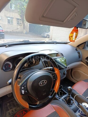 Kia Ceed 2007, 274,109 km - 1.6 l - Bakı