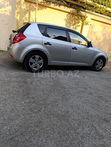Kia Ceed 2007, 274,109 km - 1.6 l - Bakı