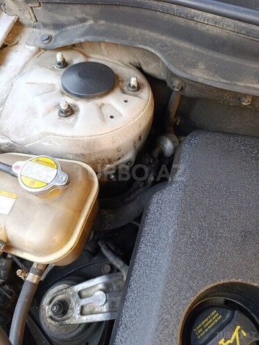 Kia Ceed 2007, 274,109 km - 1.6 l - Bakı