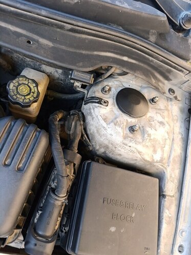 Kia Ceed 2007, 274,109 km - 1.6 l - Bakı