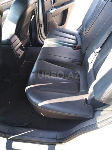 Hyundai Santa Fe 2011, 73,000 km - 2.0 l - Bakı