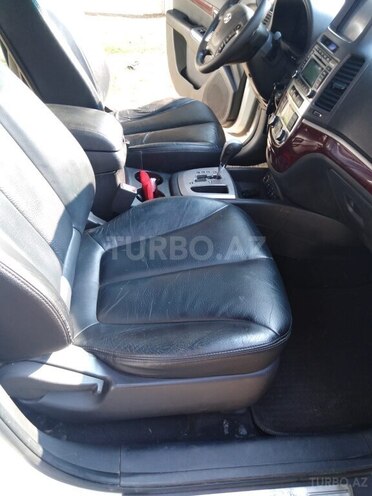 Hyundai Santa Fe 2011, 73,000 km - 2.0 l - Bakı