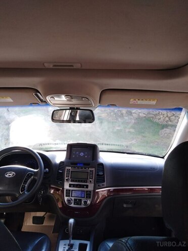 Hyundai Santa Fe 2011, 73,000 km - 2.0 l - Bakı
