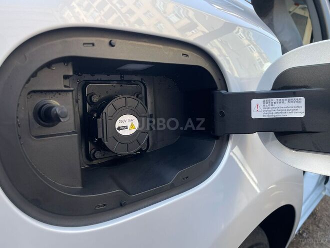 BYD Destroyer 05 2025, 0 km - 1.5 l - Bakı