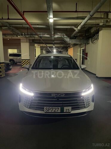 BYD Destroyer 05 2025, 0 km - 1.5 l - Bakı