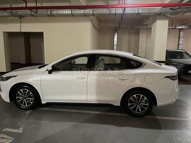 BYD Destroyer 05 2025, 0 km - 1.5 l - Bakı