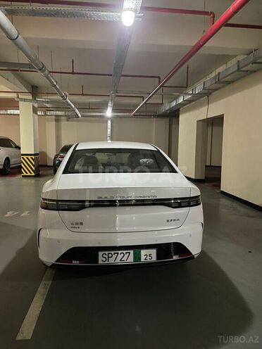 BYD Destroyer 05 2025, 0 km - 1.5 l - Bakı