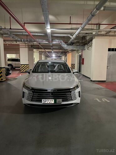 BYD Destroyer 05 2025, 0 km - 1.5 l - Bakı
