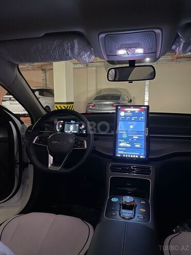 BYD Destroyer 05 2025, 0 km - 1.5 l - Bakı