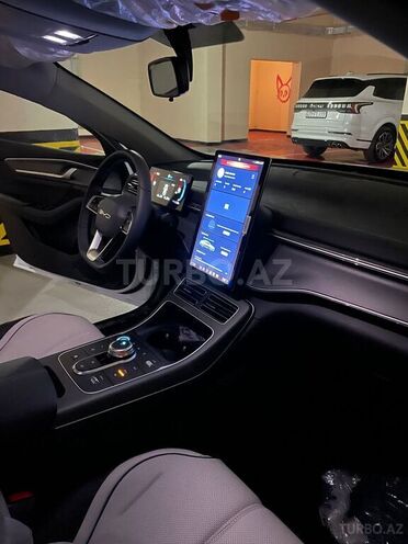 BYD Destroyer 05 2025, 0 km - 1.5 l - Bakı