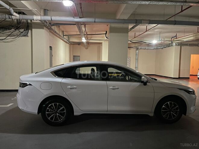 BYD Destroyer 05 2025, 0 km - 1.5 l - Bakı