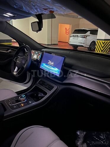 BYD Destroyer 05 2025, 0 km - 1.5 l - Bakı