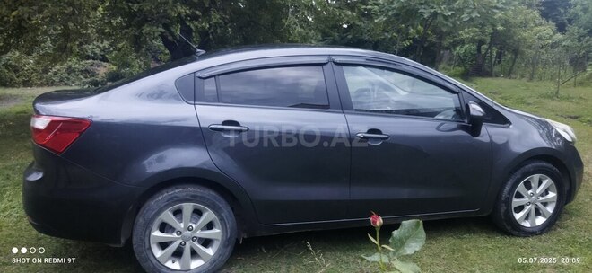 Kia Rio 2012, 200,150 km - 1.4 l - Bakı