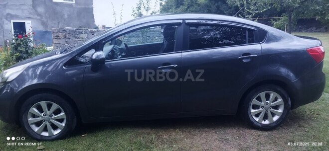 Kia Rio 2012, 200,150 km - 1.4 l - Bakı