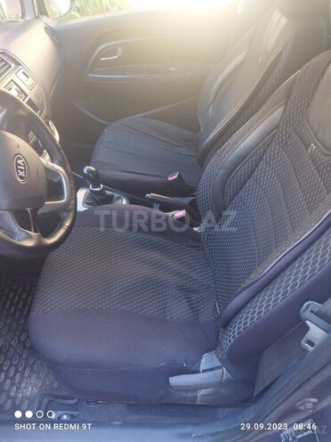 Kia Rio 2012, 200,150 km - 1.4 l - Bakı