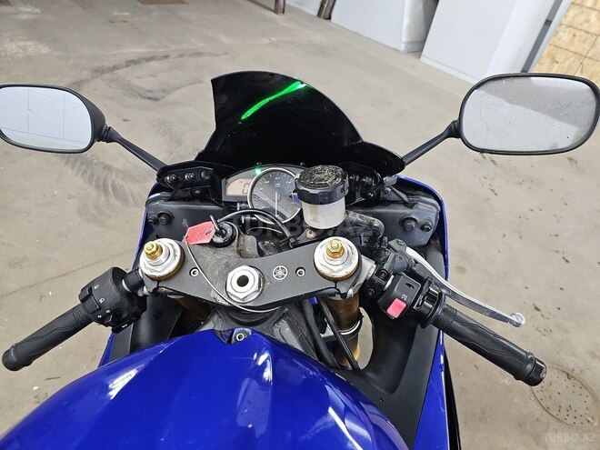 Yamaha  2012, 5,311 km - 0.6 l - Bakı