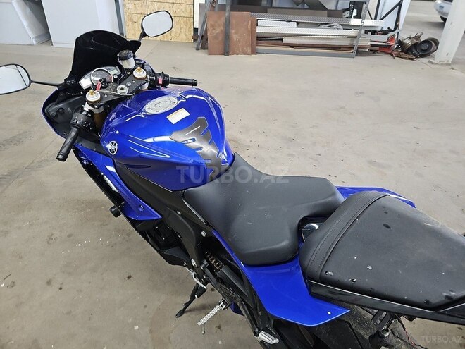 Yamaha  2012, 5,311 km - 0.6 l - Bakı