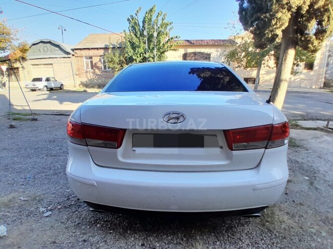 Hyundai Sonata 2008, 350,000 km - 3.3 l - Gəncə