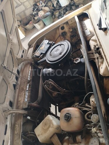 LADA (VAZ) 2106 1990, 293,550 km - 1.5 л - Şəmkir
