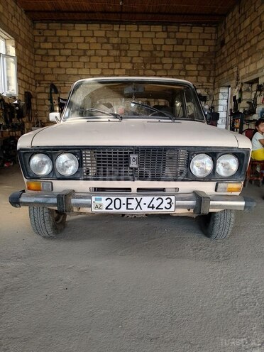 LADA (VAZ) 2106 1990, 293,550 km - 1.5 л - Şəmkir
