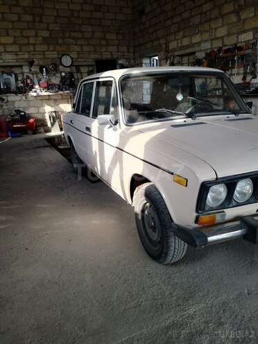 LADA (VAZ) 2106 1990, 293,550 km - 1.5 л - Şəmkir