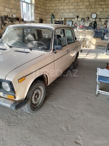 LADA (VAZ) 2106 1990, 293,550 km - 1.5 л - Şəmkir