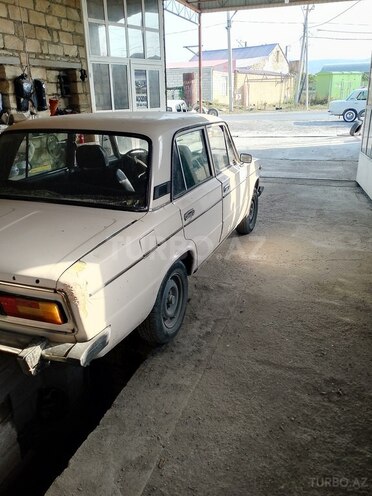 LADA (VAZ) 2106 1990, 293,550 km - 1.5 л - Şəmkir