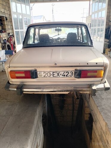 LADA (VAZ) 2106 1990, 293,550 km - 1.5 л - Şəmkir