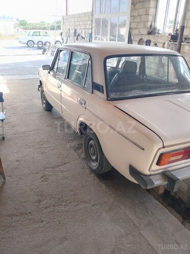 LADA (VAZ) 2106 1990, 293,550 km - 1.5 л - Şəmkir