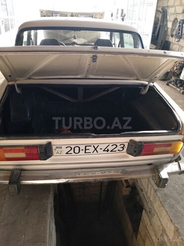 LADA (VAZ) 2106 1990, 293,550 km - 1.5 л - Şəmkir