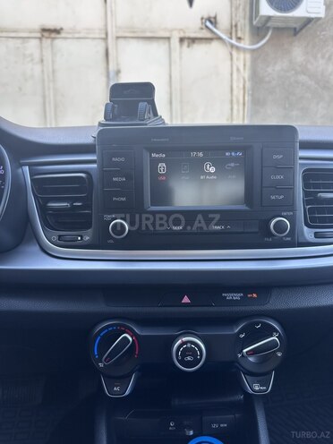 Kia Rio 2019, 94,951 km - 1.6 л - Sumqayıt