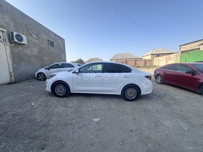 Kia Rio 2019, 94,951 km - 1.6 л - Sumqayıt