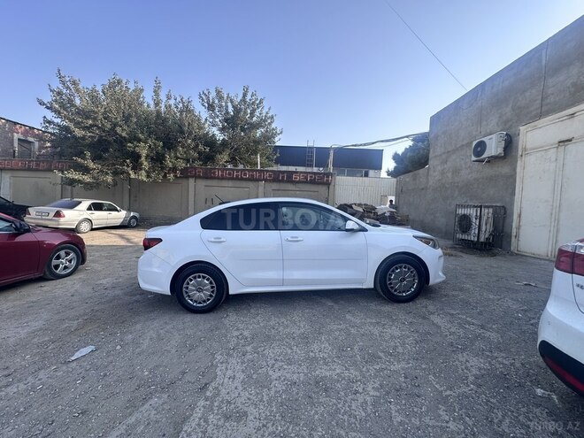 Kia Rio 2019, 94,951 km - 1.6 л - Sumqayıt