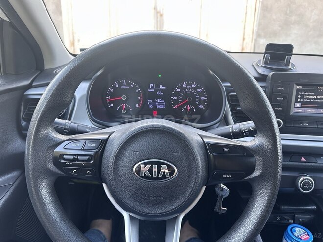 Kia Rio 2019, 94,951 km - 1.6 л - Sumqayıt