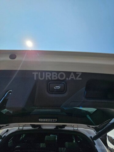 Hyundai Santa Fe 2023, 23,000 km - 1.6 l - Bakı