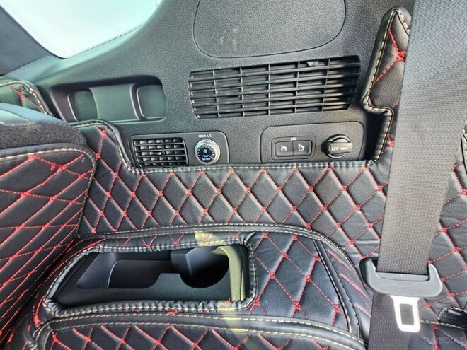 Hyundai Santa Fe 2023, 23,000 km - 1.6 l - Bakı