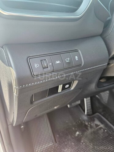Hyundai Santa Fe 2023, 23,000 km - 1.6 l - Bakı