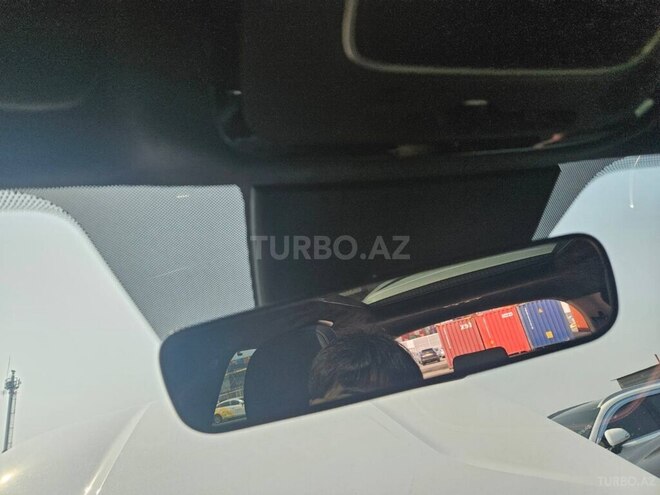Hyundai Santa Fe 2023, 23,000 km - 1.6 l - Bakı