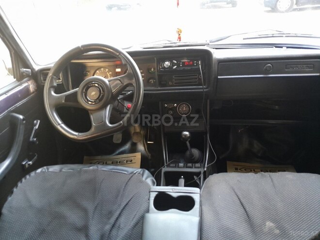 LADA (VAZ) 2107 1999, 232,000 km - 1.6 l - Bakı