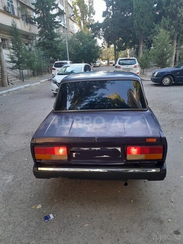 LADA (VAZ) 2107 1999, 232,000 km - 1.6 l - Bakı