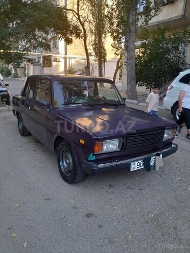 LADA (VAZ) 2107 1999, 232,000 km - 1.6 l - Bakı