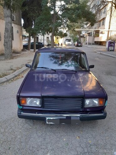 LADA (VAZ) 2107 1999, 232,000 km - 1.6 l - Bakı
