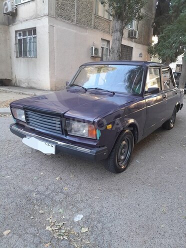 LADA (VAZ) 2107 1999, 232,000 km - 1.6 l - Bakı